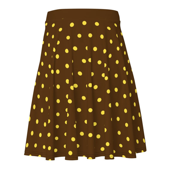 Classic Flare Skirt - Arekkusu - Store