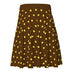 Classic Flare Skirt - Arekkusu - Store