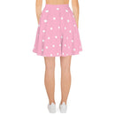 Classic Flare Skirt - Arekkusu - Store