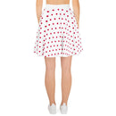 Classic Flare Skirt - Arekkusu - Store