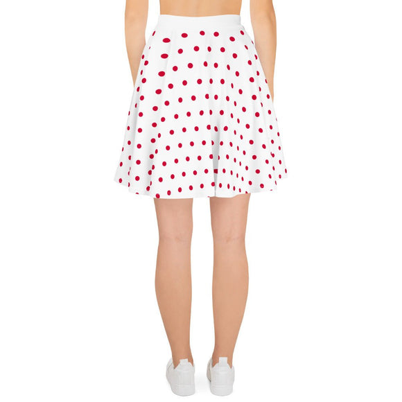 Classic Flare Skirt - Arekkusu - Store
