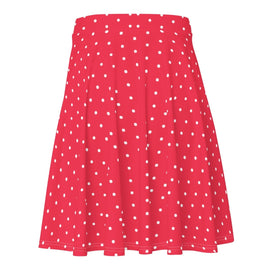 Classic Flare Skirt - Arekkusu - Store