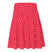 Classic Flare Skirt - Arekkusu - Store