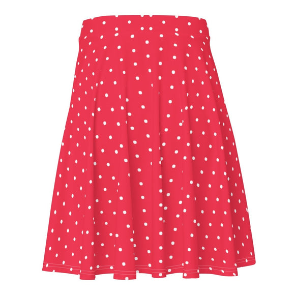 Classic Flare Skirt - Arekkusu - Store