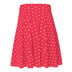 Classic Flare Skirt - Arekkusu - Store