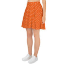 Classic Flare Skirt - Arekkusu - Store