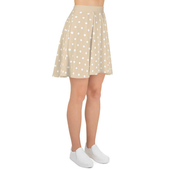 Classic Flare Skirt - Arekkusu - Store