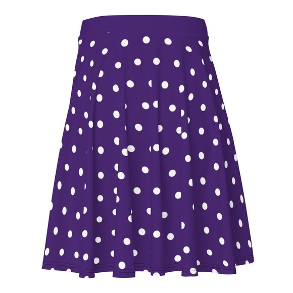 Classic Flare Skirt - Arekkusu - Store