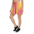 Classic Flare Skirt - Arekkusu - Store