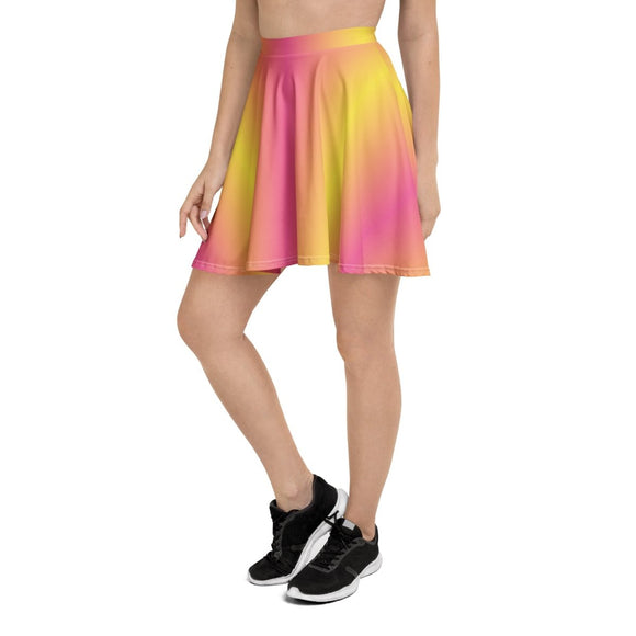 Classic Flare Skirt - Arekkusu - Store