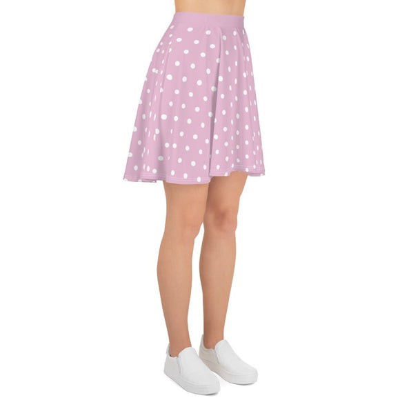 Classic Flare Skirt - Arekkusu - Store