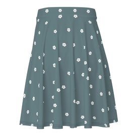 Classic Flare Skirt - Arekkusu - Store