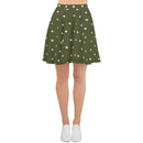 Classic Flare Skirt - Arekkusu - Store