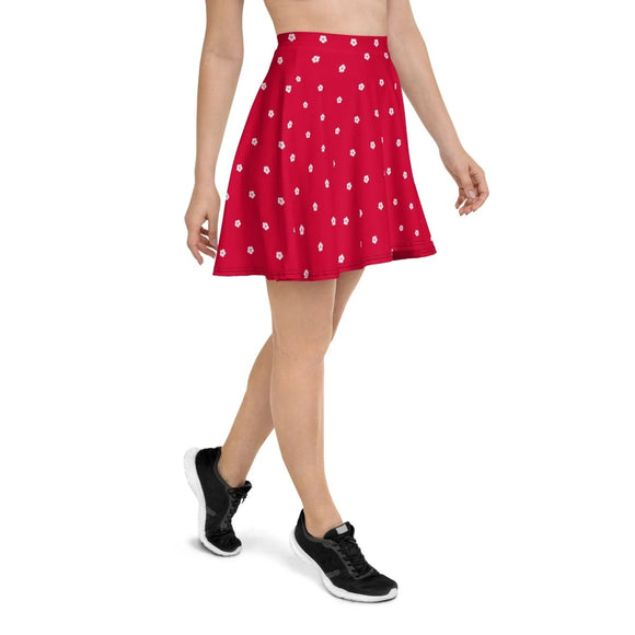 Classic Flare Skirt - Arekkusu - Store