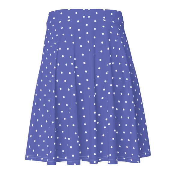 Classic Flare Skirt - Arekkusu - Store