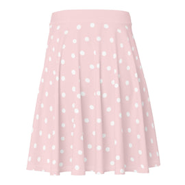 Classic Flare Skirt - Arekkusu - Store