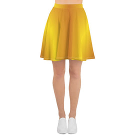 Classic Flare Skirt - Arekkusu - Store