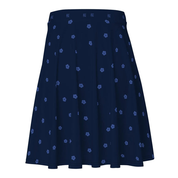 Classic Flare Skirt - Arekkusu - Store