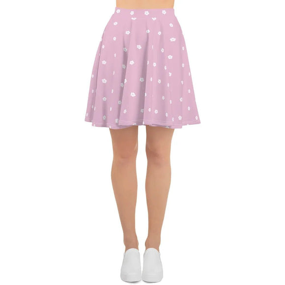 Classic Flare Skirt - Arekkusu - Store