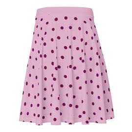 Classic Flare Skirt - Arekkusu - Store
