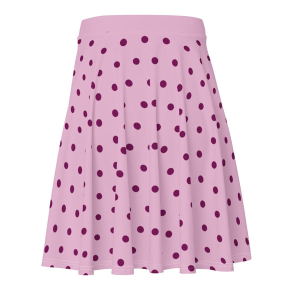 Classic Flare Skirt - Arekkusu - Store
