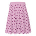 Classic Flare Skirt - Arekkusu - Store
