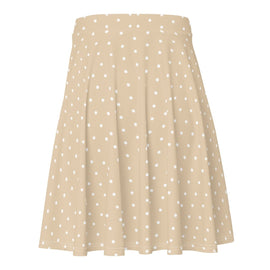 Classic Flare Skirt - Arekkusu - Store