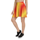 Classic Flare Skirt - Arekkusu - Store