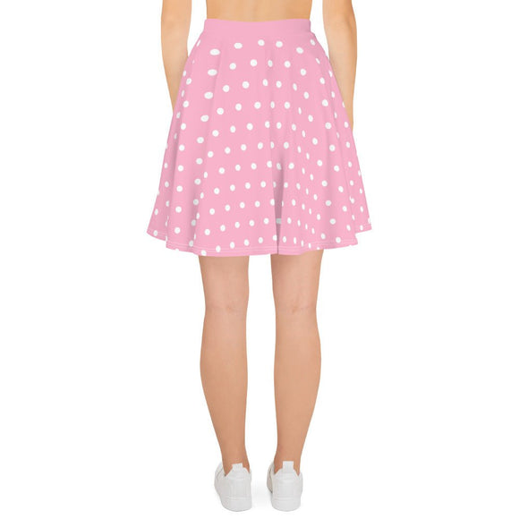 Classic Flare Skirt - Arekkusu - Store