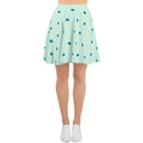 Classic Flare Skirt - Arekkusu - Store