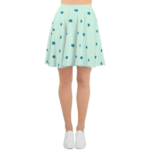Classic Flare Skirt - Arekkusu - Store