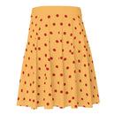 Classic Flare Skirt - Arekkusu - Store