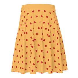 Classic Flare Skirt - Arekkusu - Store