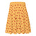 Classic Flare Skirt - Arekkusu - Store