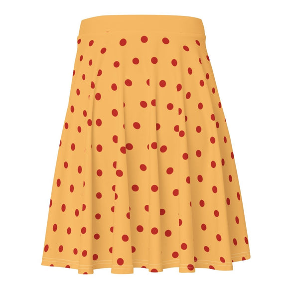 Classic Flare Skirt - Arekkusu - Store