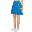 Classic Flare Skirt - Arekkusu - Store