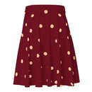 Classic Flare Skirt - Arekkusu - Store