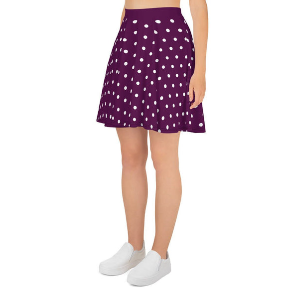 Classic Flare Skirt - Arekkusu - Store