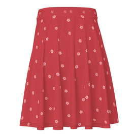 Classic Flare Skirt - Arekkusu - Store