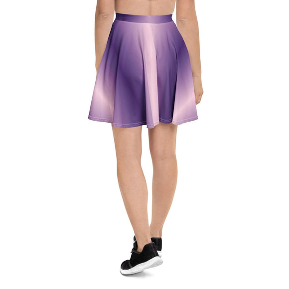 Classic Flare Skirt - Arekkusu - Store
