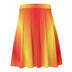 Classic Flare Skirt - Arekkusu - Store