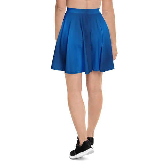 Classic Flare Skirt - Arekkusu - Store