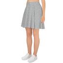 Classic Flare Skirt - Arekkusu - Store