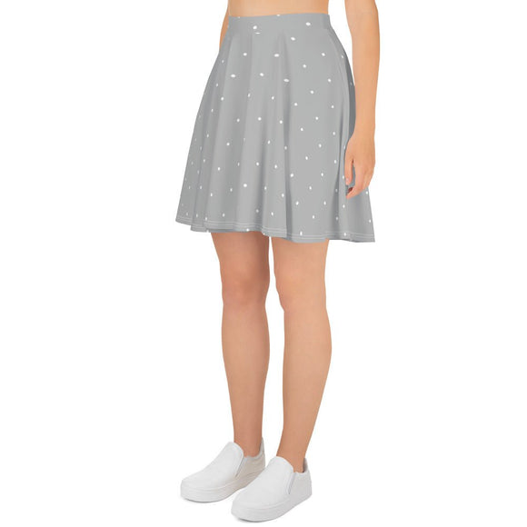 Classic Flare Skirt - Arekkusu - Store