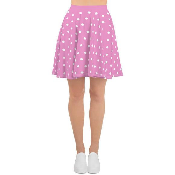 Classic Flare Skirt - Arekkusu - Store