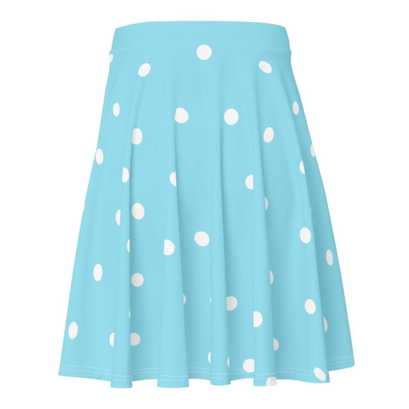 Classic Flare Skirt - Arekkusu - Store