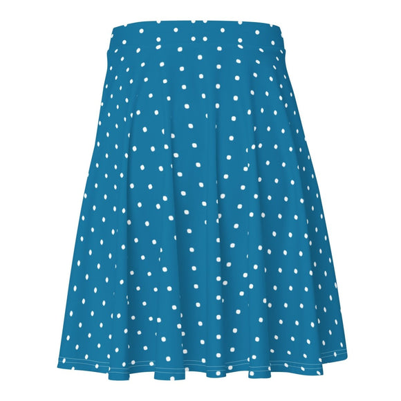 Classic Flare Skirt - Arekkusu - Store