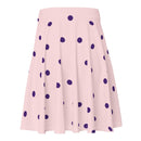 Classic Flare Skirt - Arekkusu - Store