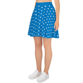 Classic Flare Skirt - Arekkusu - Store