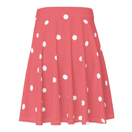 Classic Flare Skirt - Arekkusu - Store